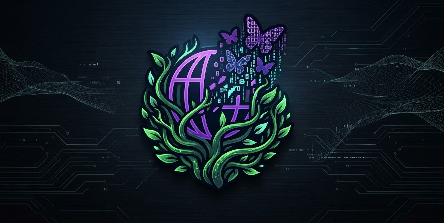 LLYVerse Emblem