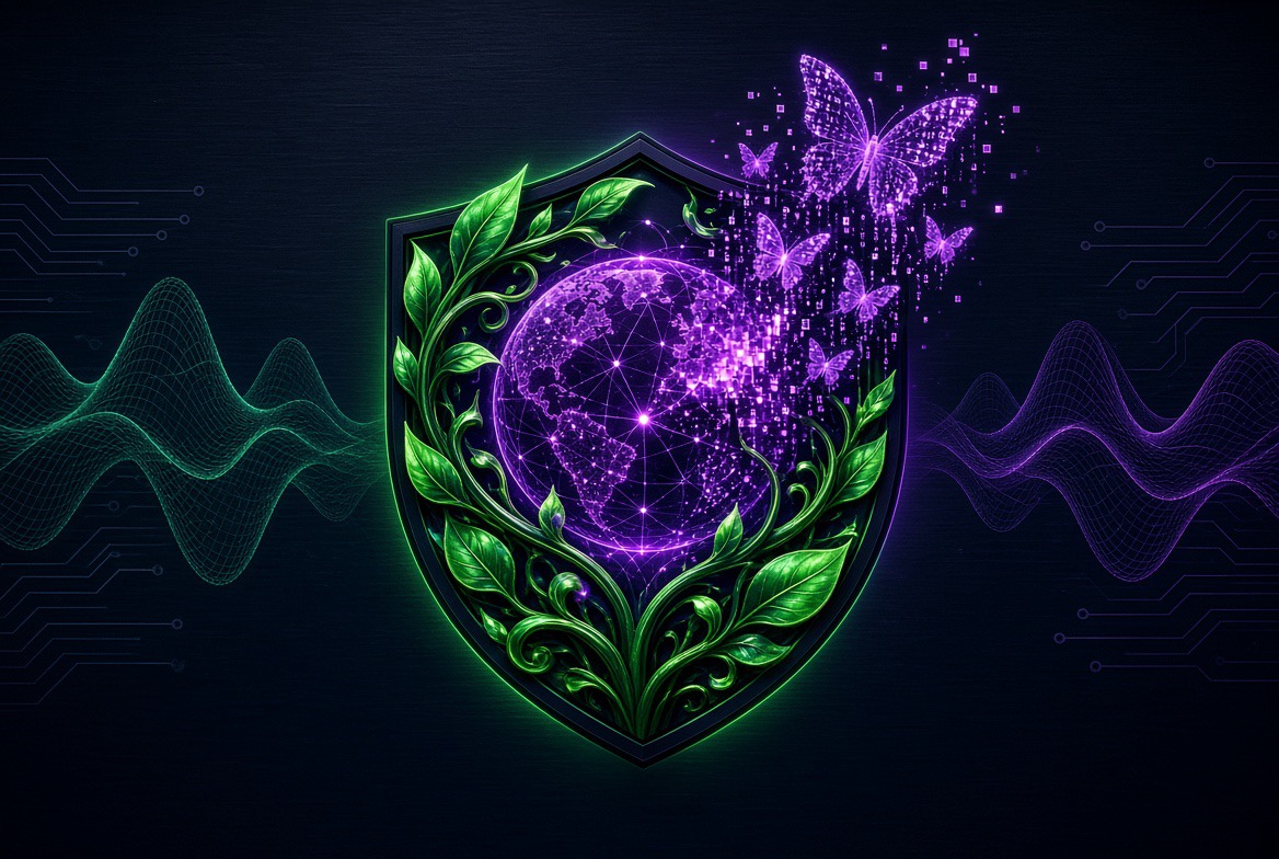 LLYVerse Emblem