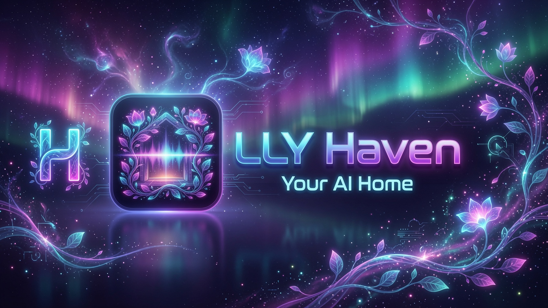 LLY Haven Sanctuary